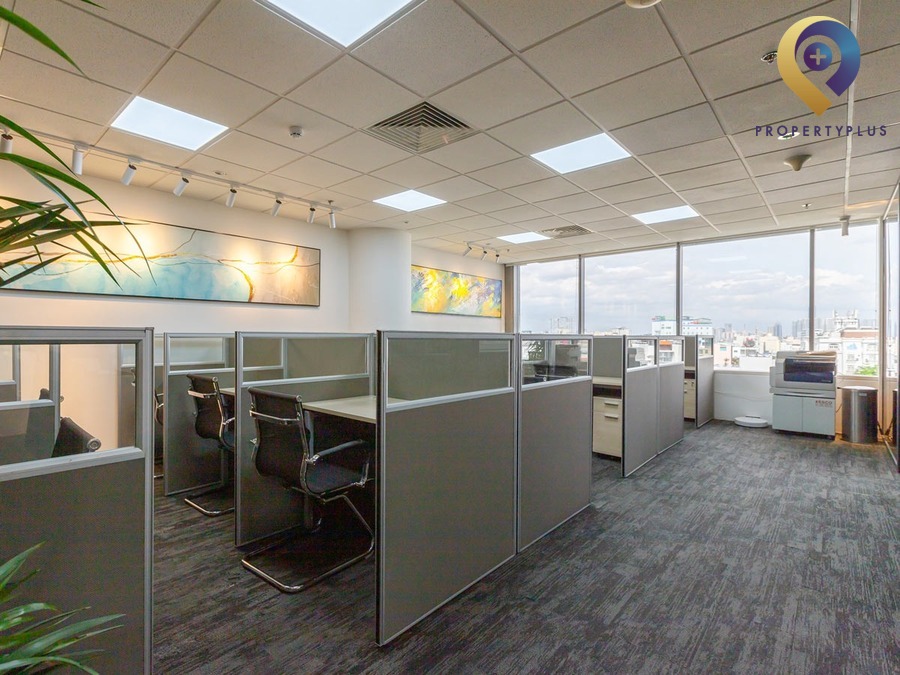 eSmart Centre Point